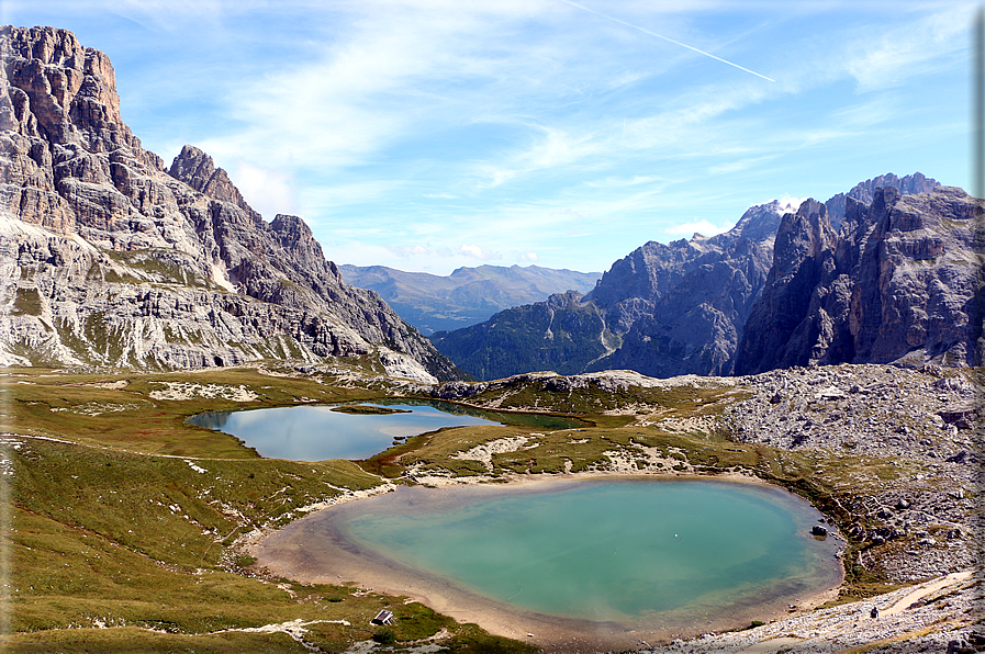 foto Laghi del Piani